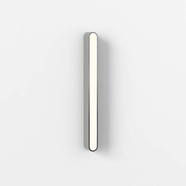 Image of Astro Atticus LED Flush Wall Light