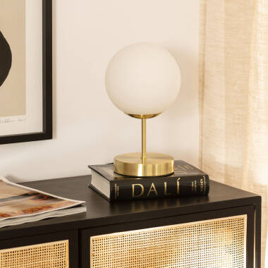 Image of Edit Moonlight Table Lamp