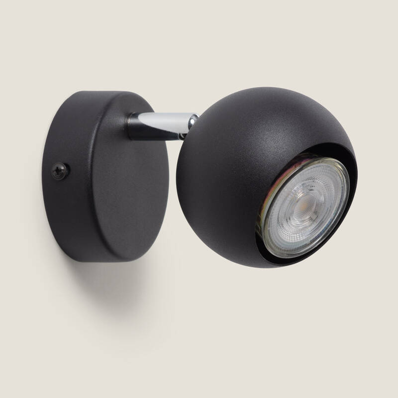 Image of Edit Ates Single Spotlight