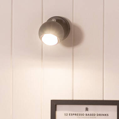 Image of Edit Ates Single Spotlight