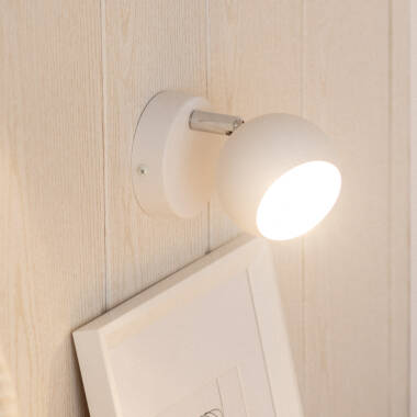 Image of Edit Ates Single Spotlight