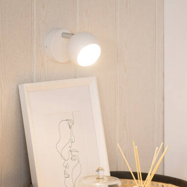 Image of Edit Ates Single Spotlight