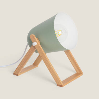 Edit Kiume Desk Lamp