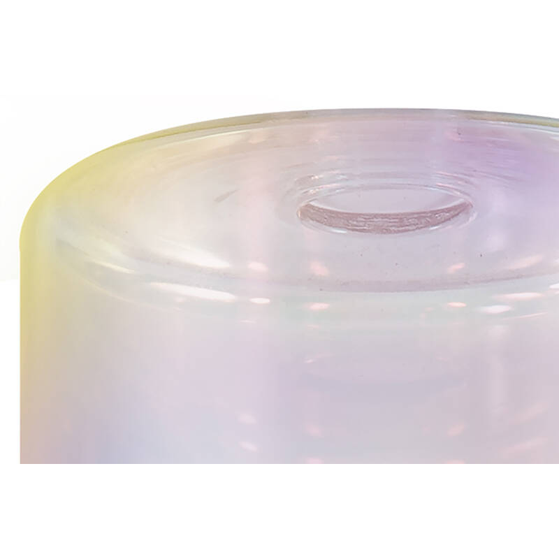 Image of Everly Glass Ceiling Pendant Shade