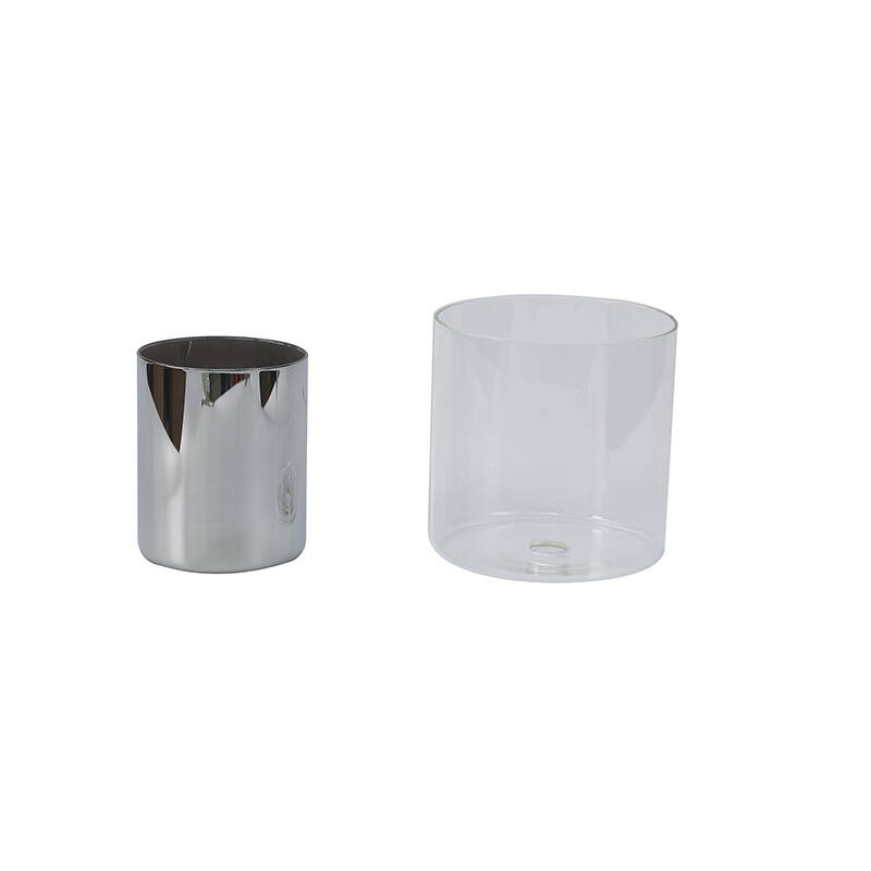 Image of Aspen Glass Ceiling Pendant Shade