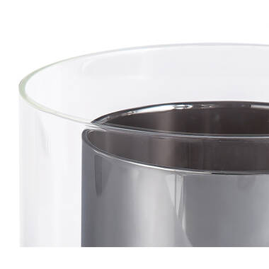 Image of Aspen Glass Ceiling Pendant Shade