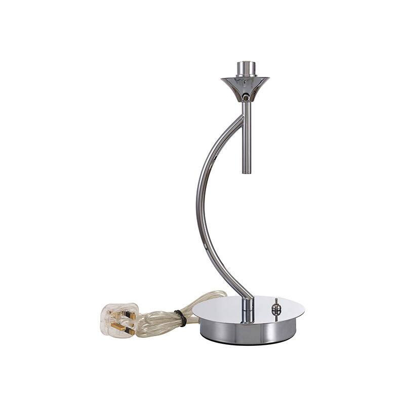 Image of Arcdon Single Light Vertical Table Lamp