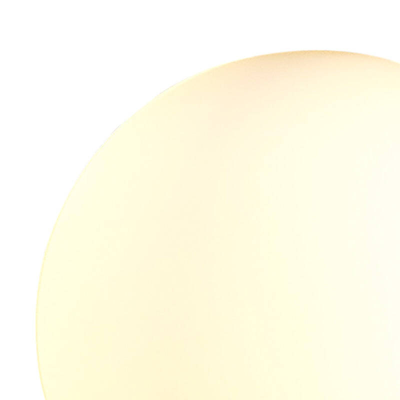 Image of Kyle Glass Ceiling Pendant Shade