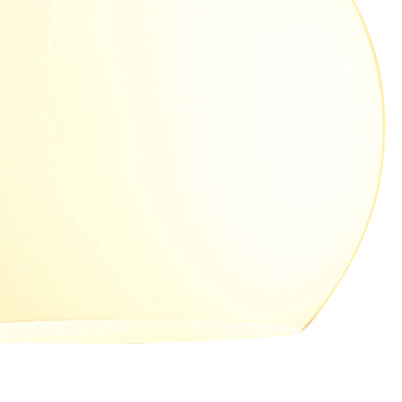 Image of Kyle Glass Ceiling Pendant Shade