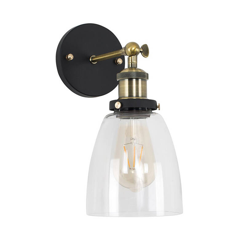 Image of Edit Rye Wall Light