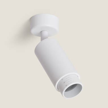 Edit Agate Single Ceiling Spotlight