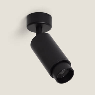 Edit Agate Single Ceiling Spotlight