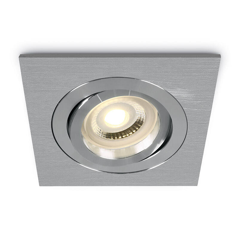 Image of Bay Square Adjustable Downlight
