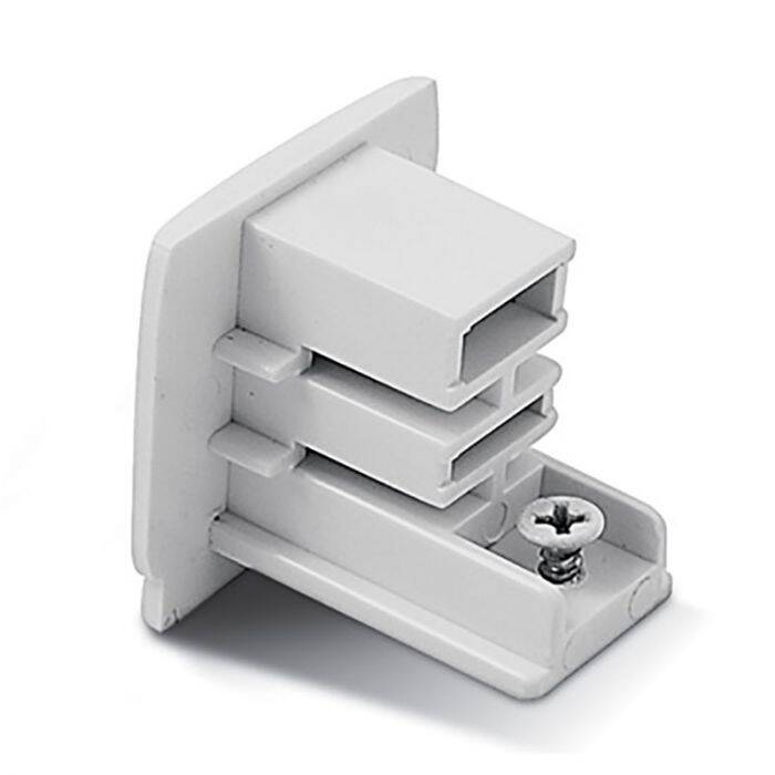 Image of 3 Circuit End Cap