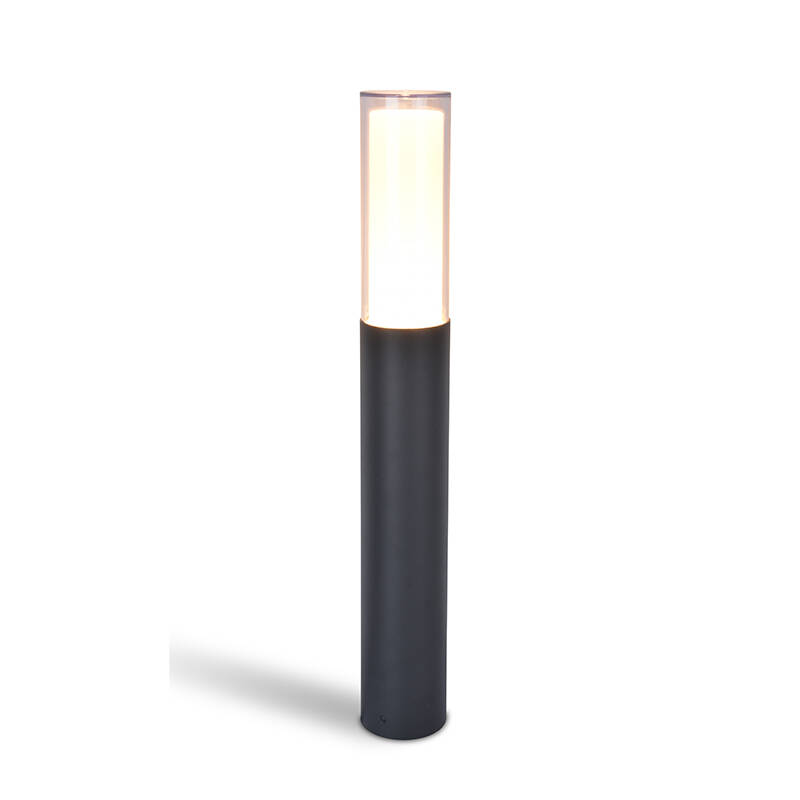 Image of Lutec Smart Dropa 590 LED Outdoor Bollard Light