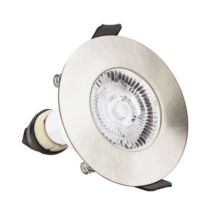 Image of Integral EvoFire Fire Rated Low Profile Fixed Downlight