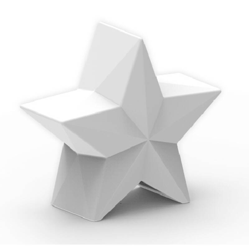 Image of Edit Nova Star LED Feature Light with Remote Control