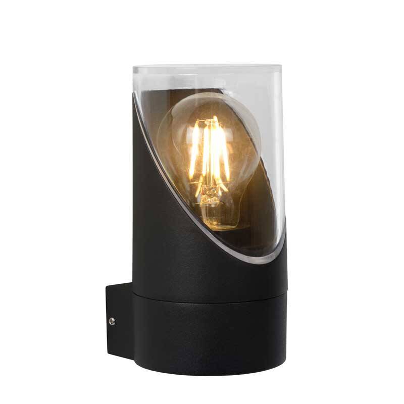Image of Lucide Norman Outdoor Wall Light