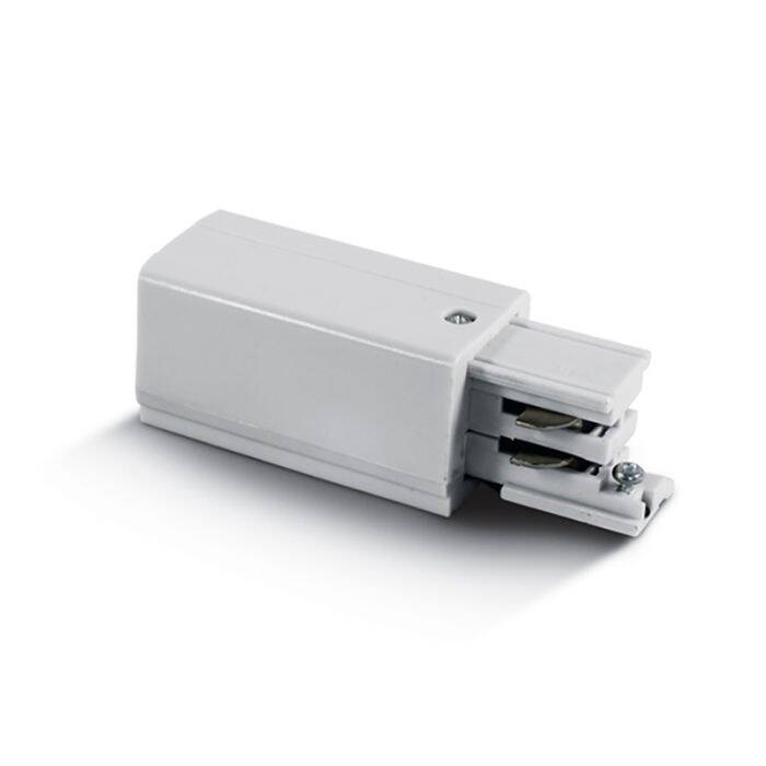 Image of 3 Circuit Left Live End