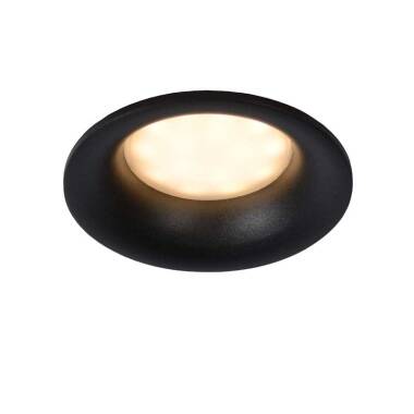 Image of Lucide Ziva Round Fixed Downlight