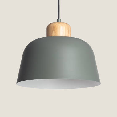 Edit Wawak Ceiling Pendant Light