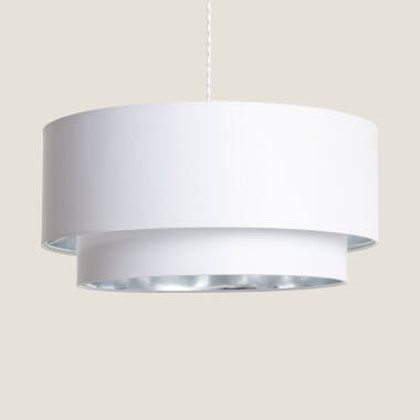 Edit Reflect Duo Ceiling Pendant Light