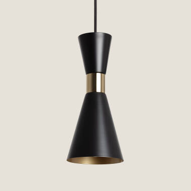 Edit Jigger Ceiling Pendant Light