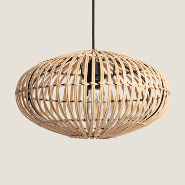 Edit Bambu Ceiling Pendant Light