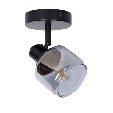 Lucide Bjorn Ceiling Spotlight