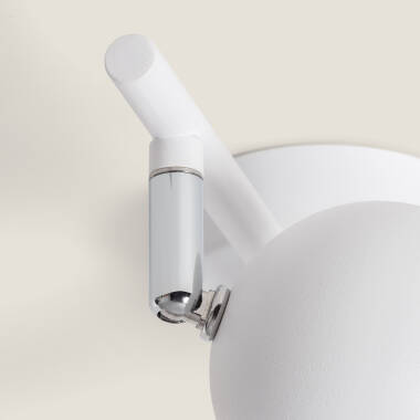 Image of Edit Ates 3 Light Ceiling Spotlight Bar