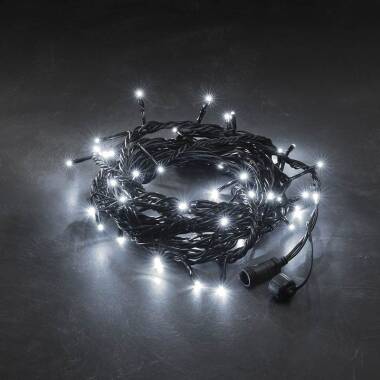 Konstsmide Connectable LED String Lights