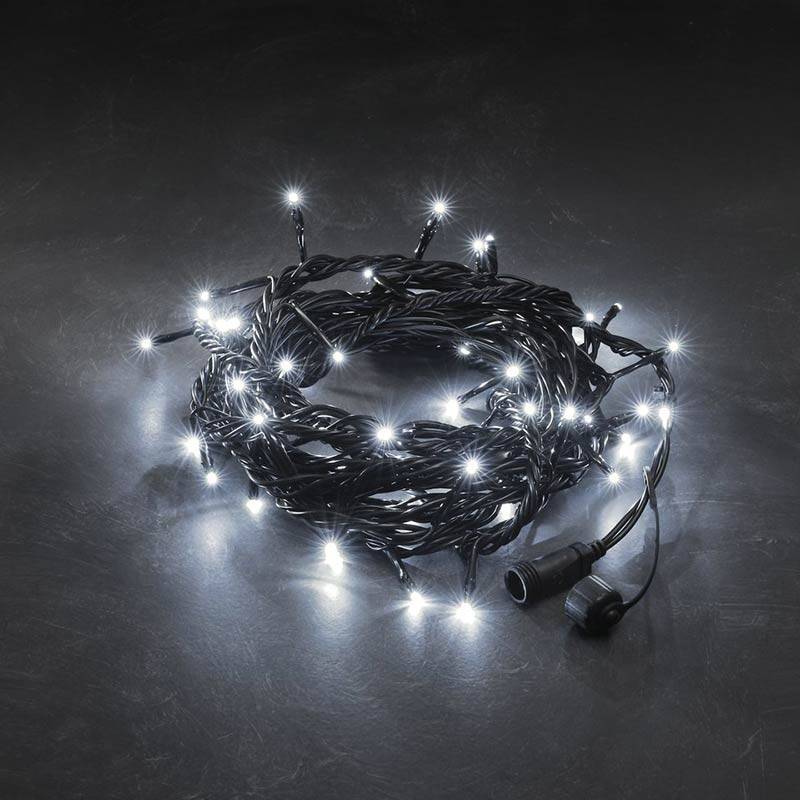 Image of Konstsmide Connectable LED String Lights