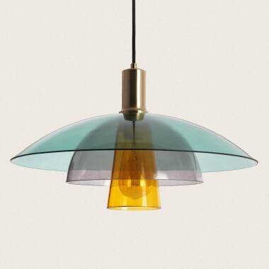 Edit Dolly Ceiling Pendant Light