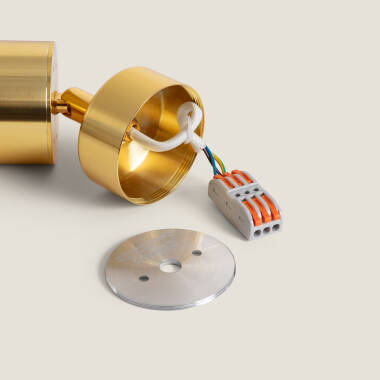 Image of Edit Quartz Single Spotlight