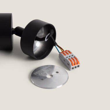 Image of Edit Quartz Single Spotlight