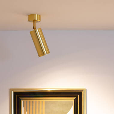 Edit Quartz Single Spotlight