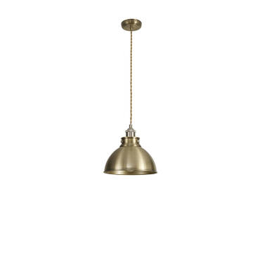 Davy 250 Ceiling Pendant Light