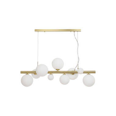 Sedona 9 Light Bar Ceiling Pendant