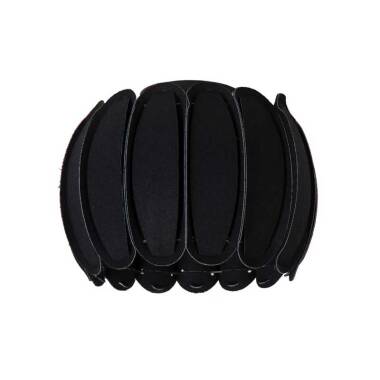 Lucide Spencer Flush Ceiling Light