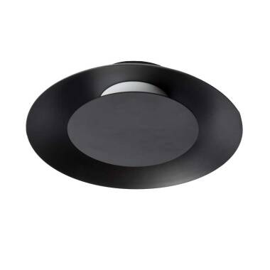 Lucide Foskal Large LED Flush Ceiling Light