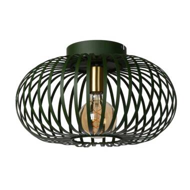 Lucide Manuela Flush Ceiling Light