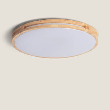 Edit 20W Flush LED Ceiling Light