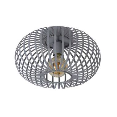 Lucide Manuela Flush Ceiling Light