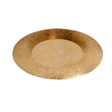 Lucide Foskal Large LED Flush Ceiling Light