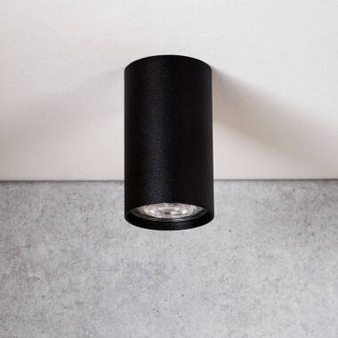 Edit Eye Ceiling Spotlight