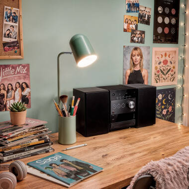 Image of Edit Waal Desk Lamp