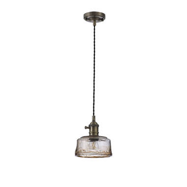 Michigan Ceiling Pendant Light