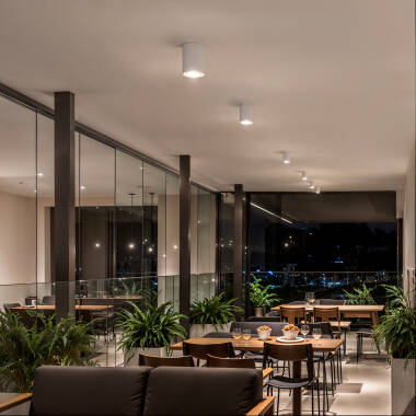 Image of Edit Quartz Spotlight