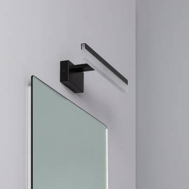 Edit Lenny LED Bathroom Mirror Wall Light