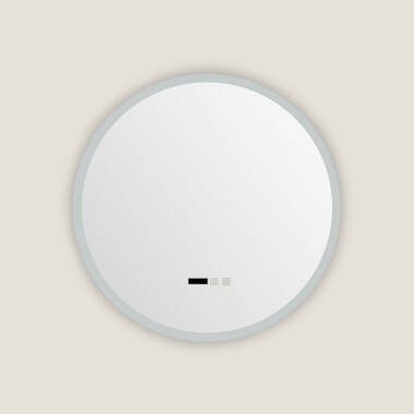 Edit Palolem Anti Fog LED Mirror Light